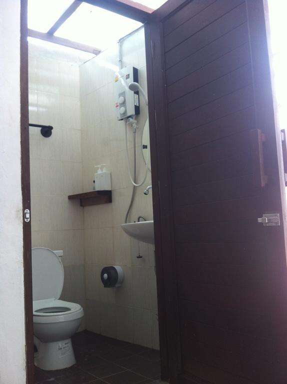 The Street Hostel Bangkok Room photo