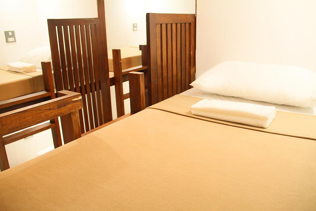The Street Hostel Bangkok Room photo